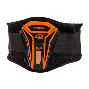Oneal PXR Kidney Belt Nierengurt Orange