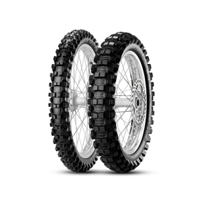 Pirelli Scorpion MX Extra 110/90-19