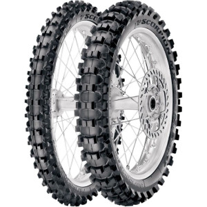 Pirelli Scorpion MX Mid Soft 32 60/100-14