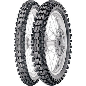 Pirelli Scorpion MX Mid Soft 32 80/100-21