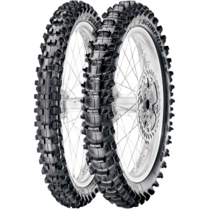 Pirelli Scorpion MX Soft 100/90-19