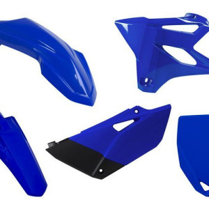 Plastik Kit Blau Yamaha YZ 85 2015-2020