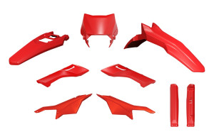 Plastik Kit Factory SUR-RON Ultra Bee Rot