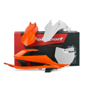 Plastik kit KTM SX 65 2016