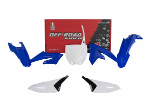 Plastik Kit OEM Yamaha YZ 65 2018-