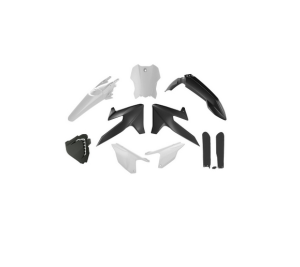 Plastik Kit Triumph TF 250/450 2024- OEM