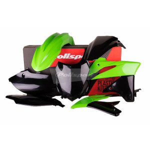 Plastikkit Kawasaki KXF 250 2013-2016