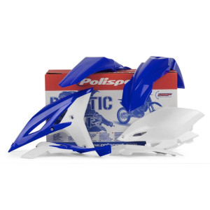 Plastikkit Yamaha WRF 450 2012-2016