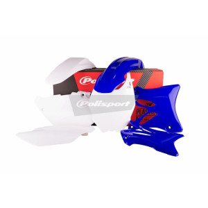 Plastikkit Yamaha YZ 125 250 2006-2014