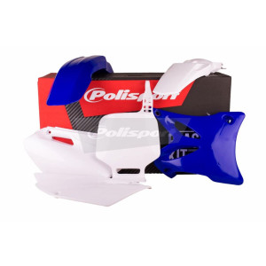 Plastikkit Yamaha YZ 85 2002-2014