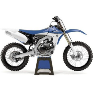 Plastiksatz Yamaha OEM YZF 250 14-