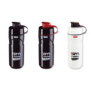 Polisport MTB Fahrrad T500 Wasserflasche
