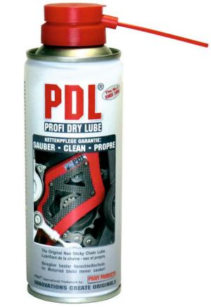 Profi Dry Lube Kettenspray 200ml
