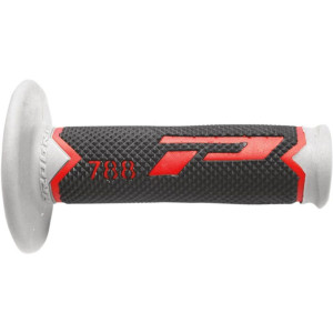 Progrip 788 Griffe Triple Density Rot