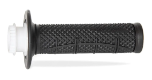 Progrip 809 Lock-On Griffe Schwarz