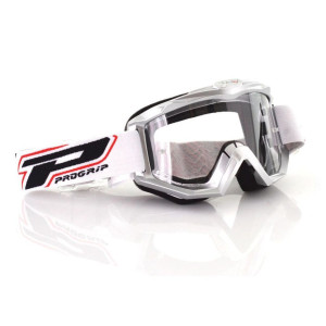 ProGrip Brille 3201 Grau