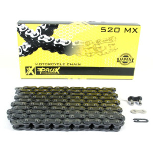 Prox 520 MX Kette 120 Glieder