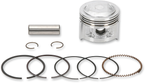 Prox Kolben Honda CRF 70F / XR 70R / C70