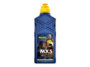 Putoline MX 5 2 Takt Motoröl