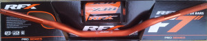 Race FX Taper Bars 28,6mm Lenker