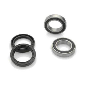 Radlager Kit Hinten Yamaha YZ 80/85 1993-