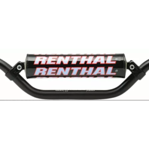 Renthal 780 Mini Lenker Schwarz