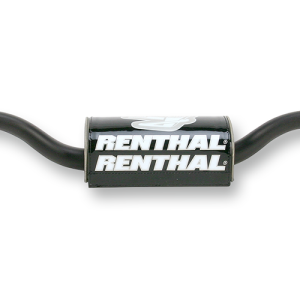 Renthal 822 Fatbar Lenker Low KTM Schwarz