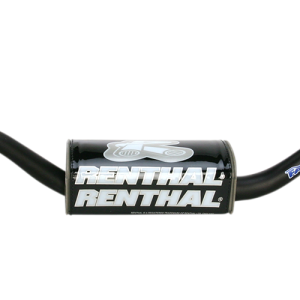 Renthal 826 Lenker 28,6mm Schwarz