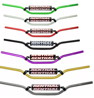 Renthal 971 Lenker 22mm