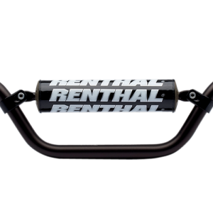 Renthal ATV Raptor Lenker 22mm Schwarz
