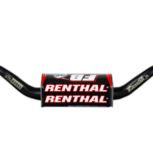 Renthal Fatbar 36mm Lenker Schwarz RC4