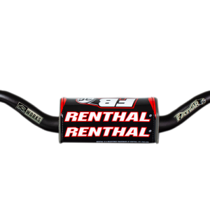 Renthal Fatbar 36mm Lenker Schwarz Reed