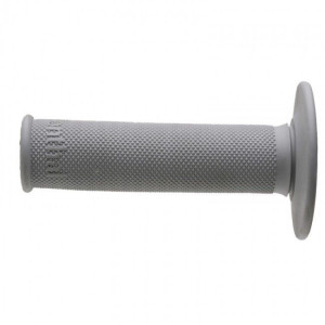 Renthal MX / Enduro Griffe Grau Soft