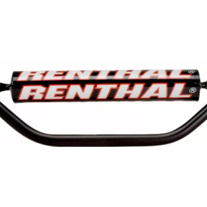 Renthal RC809 Lenker Schwarz