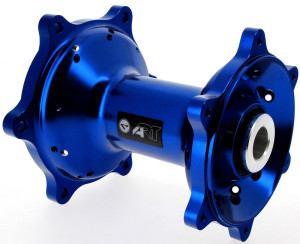 RFX Nabe hinten