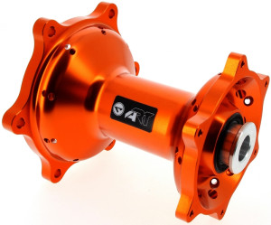 RFX Nabe hinten