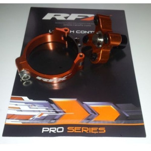 RFX Starthilfe Orange KTM SX 85 2003-