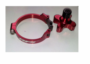 RFX Starthilfe Rot Kawasaki, Honda, Yamaha