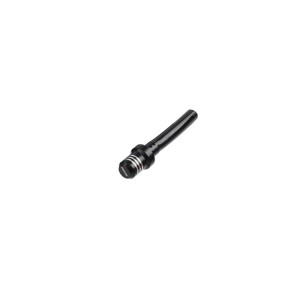 RFX Race Tank-Entlüftungsventil mit Kappel (Schwarz)