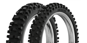 RINALDI MX RI-SH31 4.00-18" Reifen