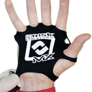 Risk Racing Palm Protektor - Blasenschutz