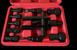 S-Tech Lager Innenauszieher-Set (10 tlg.)