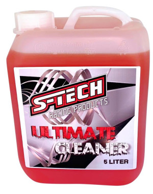 S-Tech Motorrad Reiniger 5L