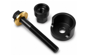 S-TECH Stossdämpferlager Abzieher 24mm