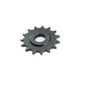 S-Teel Ritzel Honda CR 250 82-