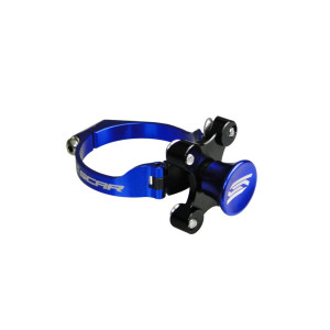 Scar Starthilfe Blau Kawasaki KX 85 2001-