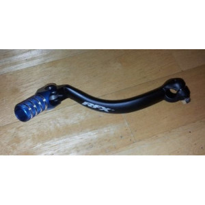 Schalthebel Blau Yamaha YZ 125 1996-2004