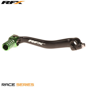 Schalthebel Grün Kawasaki KXF 450 2016-