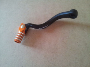 Schalthebel Orange KTM SX 85 2003-2017