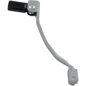 Schalthebel Silber Honda CR 125 1983-2010